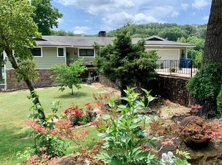 87 Lancaster Dr, Bella Vista, AR 72715