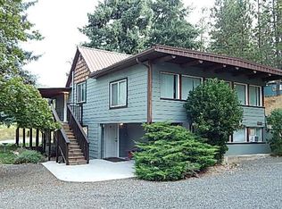 2600 E French Gulch Rd APT 2, Coeur D Alene, ID 83814