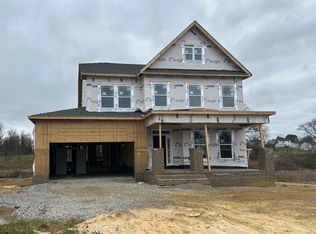 1960 Kyles Way, Blacksburg, VA 24060