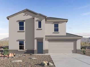 Rosemont Plan, Saguaro Bloom, Marana, AZ 85653