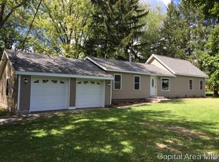 1336 Old Wagon Rd, Knoxville, IL 61448