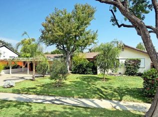 11000 Etiwanda Ave, Porter Ranch, CA 91326