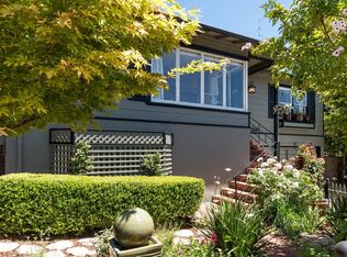 7968 Terrace Dr, El Cerrito, CA 94530