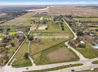18807 Mueschke Rd, Tomball, TX 77377
