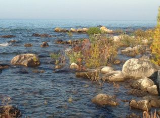 39995 S Roberts Point, Drummond Island, MI 49726