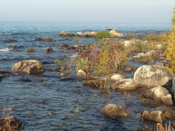 39995 S Roberts Point, Drummond Island, MI 49726