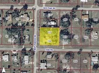 3044 Maplewood Rd, Punta Gorda, FL 33982