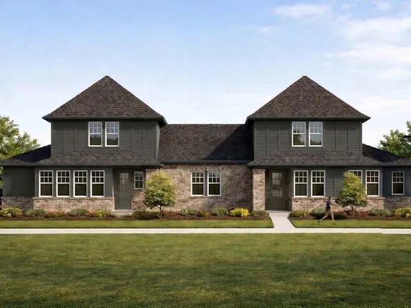 The Talon 1 Plan, Primrose at Everlee