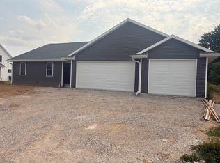 801 Bessy Ln, Chilton, WI 53014