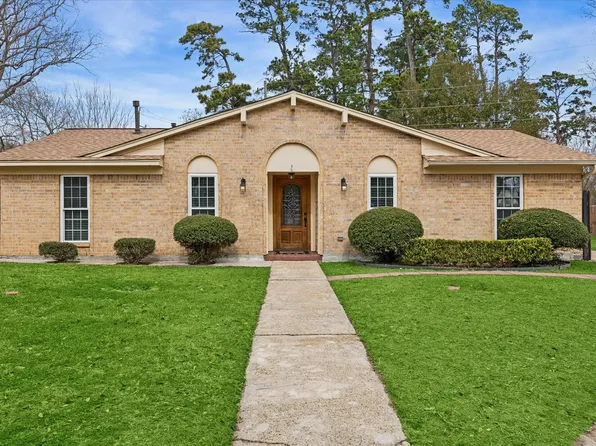 3919 Black Crickett Ct, Humble, TX 77396