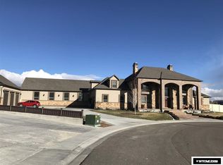 375 Hemlock Dr, Rock Springs, WY 82901