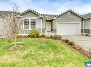 51 Nimbus Ln, Sequim, WA 98382