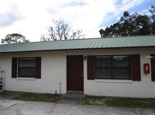 910 S Center St APT 5, Eustis, FL 32726