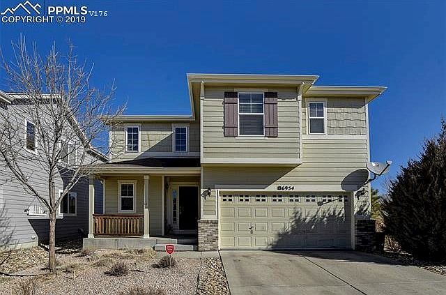 2nd image of 6954 Harrier Dr