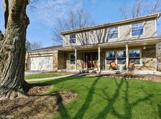 1014 Fairlawn Ave, Libertyville, IL
