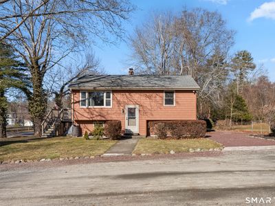 128 Latham Drive, Griswold, CT, 06351