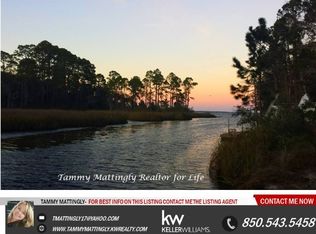 697 Little Canal Dr, Santa Rosa Beach, FL 32459