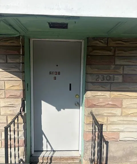 2301B Harlem Ave — Photo 1