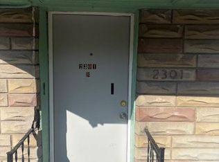 (Undisclosed Address), Baltimore, MD 21216