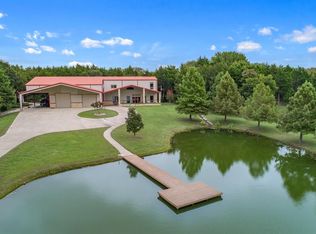 3136 Jordan Valley Rd, Dallas, TX 75253