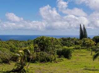 601 N Honokala Rd #A, Haiku, HI 96708