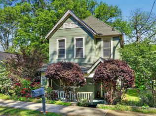 4318 Alabama Ave, Chattanooga, TN 37409