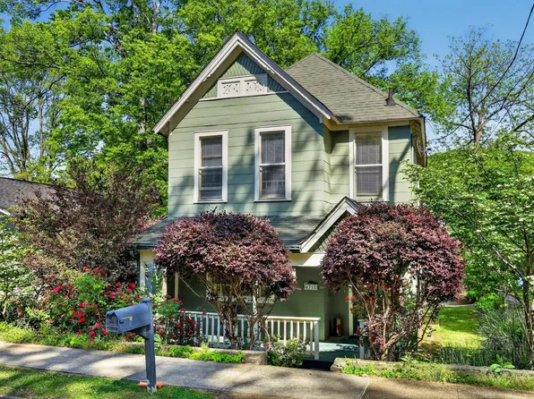 4318 Alabama Ave, Chattanooga, TN 37409