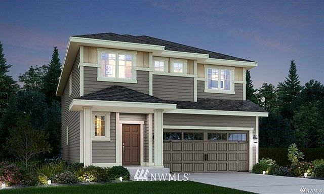 1st image of 3209 Hanna Drive NE #10