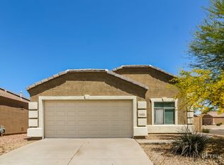 8053 N 109th Ln, Peoria, AZ 85345