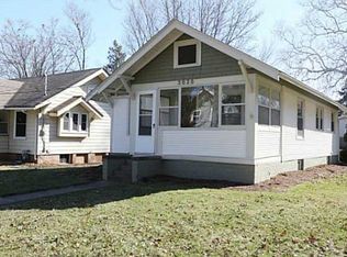 3825 3rd St, Des Moines, IA 50313