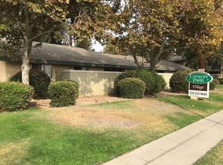 5325 E Kings Canyon Rd #216, Fresno, CA 93727