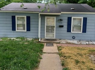 5540 College Ave, Kansas City, MO 64130