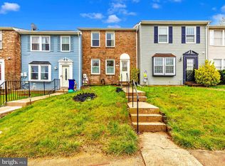 1749 Heather Ln, Frederick, MD 21702