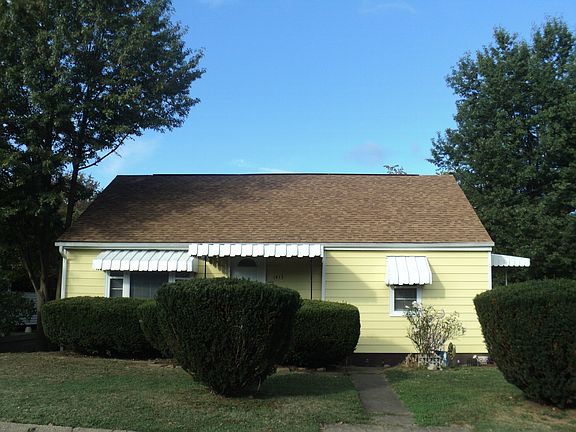 2nd image of 1413 Newberry Dr