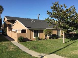 413 N Tustin Ave APT D, Anaheim, CA 92807