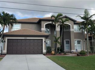 3819 SW 17th Pl, Cape Coral, FL 33914