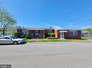 835 Ashman St, Orbisonia, PA 17243