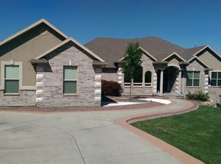 297 N Bald Mountain Dr, Alpine, UT 84004