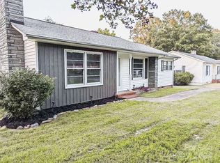 521 Avondale Ave, Albemarle, NC 28001