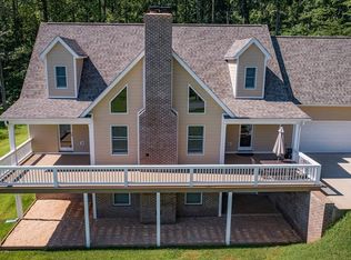 598 Saddleback Rd, Stanardsville, VA 22973