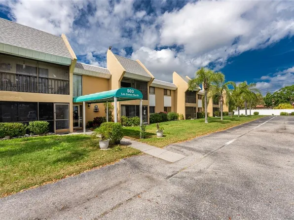 503 ALBEE FARM ROAD #B-21, VENICE, FL 34285