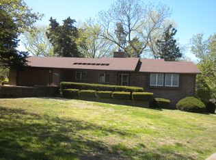 406 Lees Circle Dr, Fort Scott, KS 66701