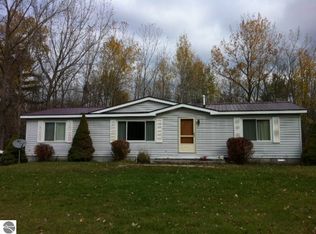 2875 Senske Rd, Standish, MI 48658