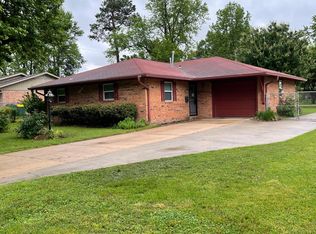 2101 Ina Ave, Springdale, AR 72762