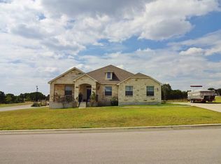 110 Stampede Cir, Harker Heights, TX 76548