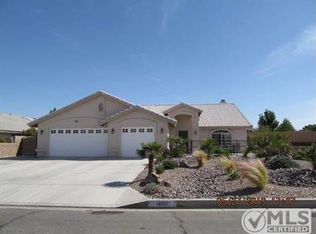 18655 Del Resto Dr, Victorville, CA 92395