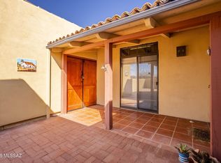 2141 Calle Palo Parado, Tubac, AZ 85646