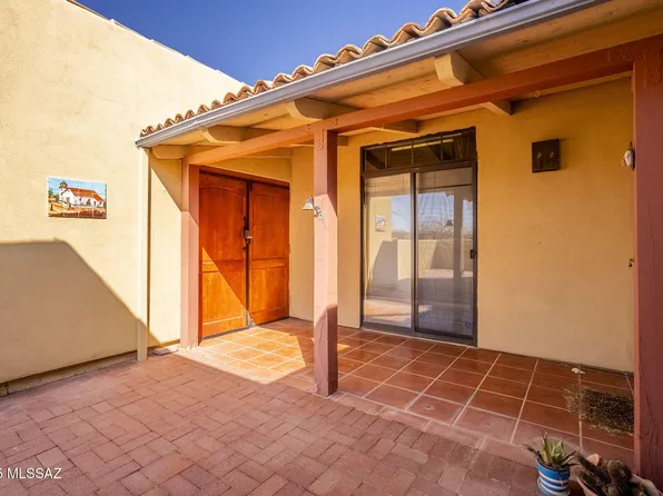 2141 Calle Palo Parado, Tubac, AZ 85646