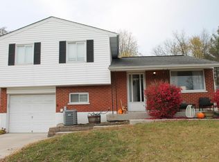 3828 Autumn Rd, Elsmere, KY 41018