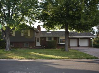 6127 S Lakeview St, Littleton, CO 80120